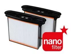 Cartuccia filtro in poliestere FKPN3000 NANO art.425740